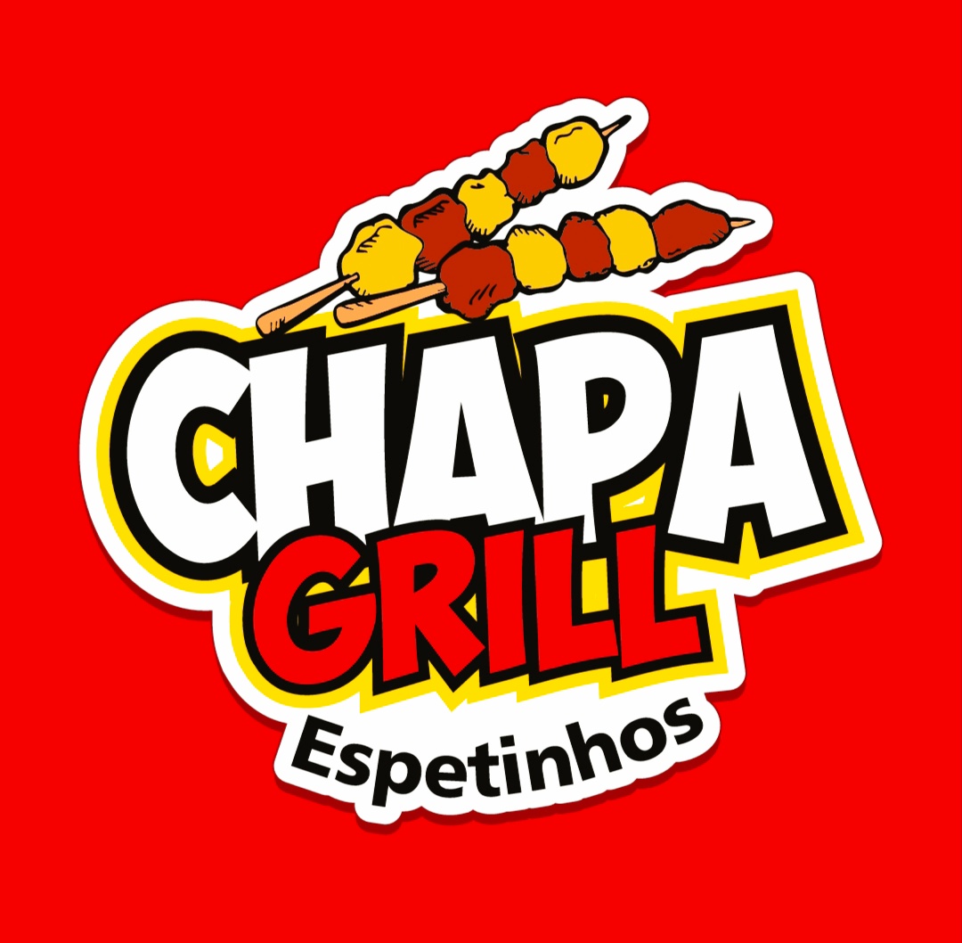 Chapa Grill Espetinhos